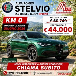 km-0-alfa-rome-ad-auto-lavello 2 km-0-alfa-rome-ad-auto-lavello 2